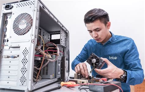 Computer Repair & Wi.